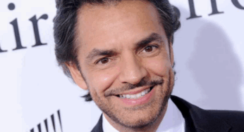 Eugenio Derbez anuncia su retiro en medio de su polémica con Selena Gómez
